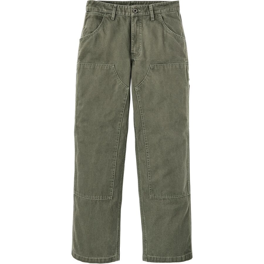 Filson Canvas Work Pant - Women's