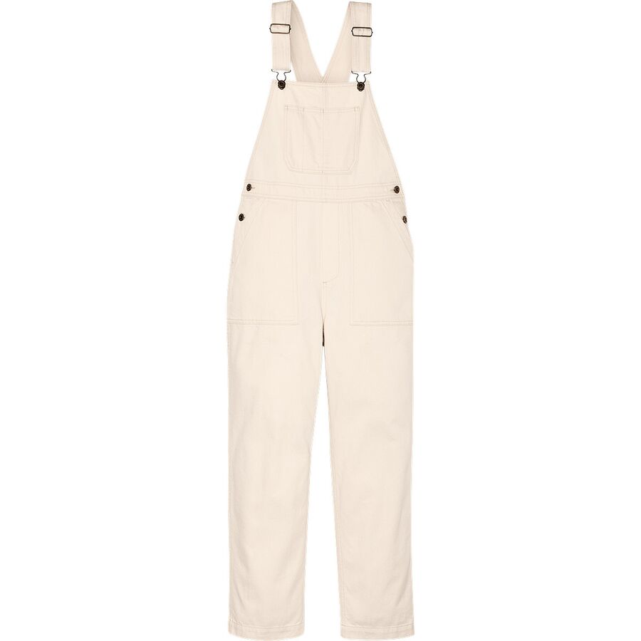 Filson Denim Overalls - Women's - Clothing