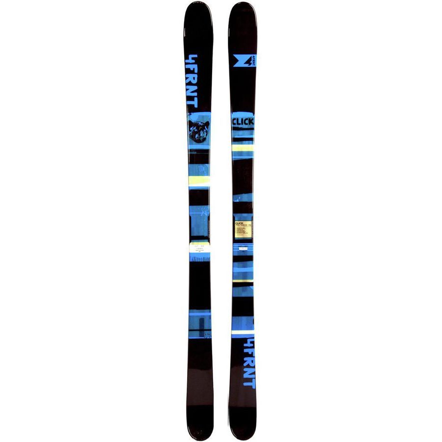 【値下げ】4FRNT Click Skis 177cm Marker TCX12 ONECOL.jpg