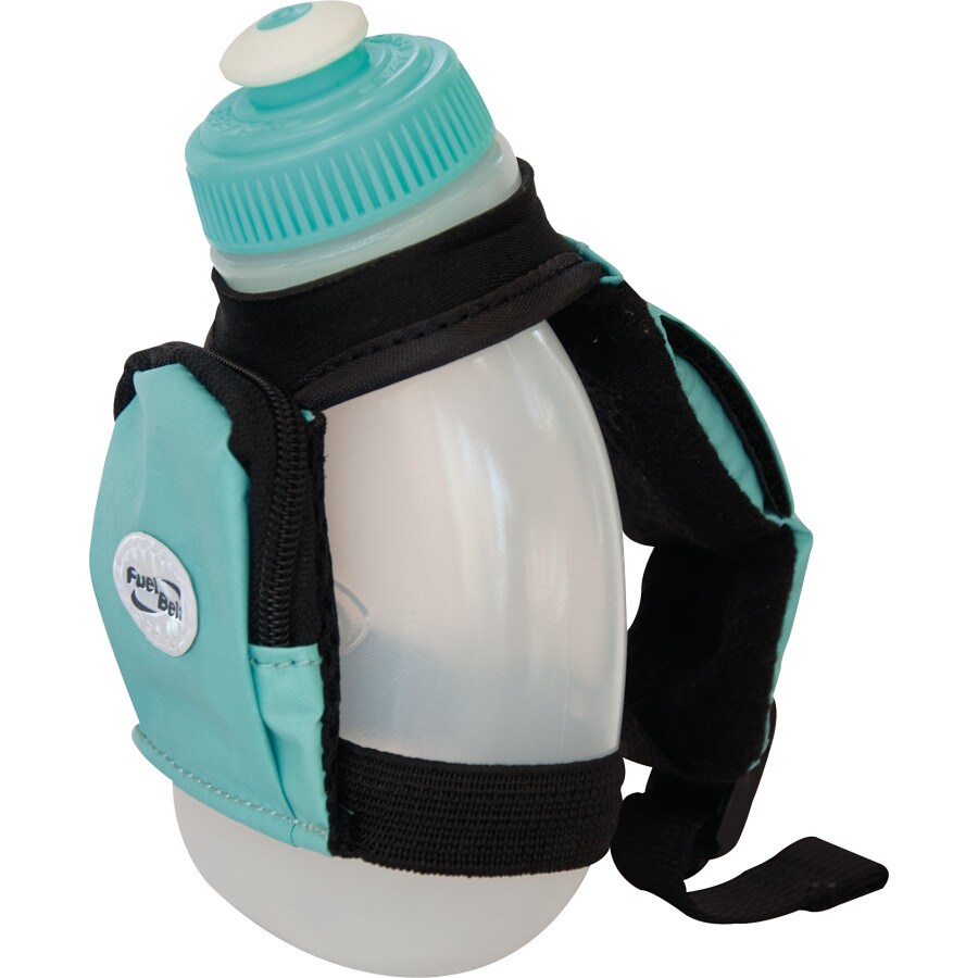 Fuel Belt Dash Palm Holder Water Bottle - 7oz ...