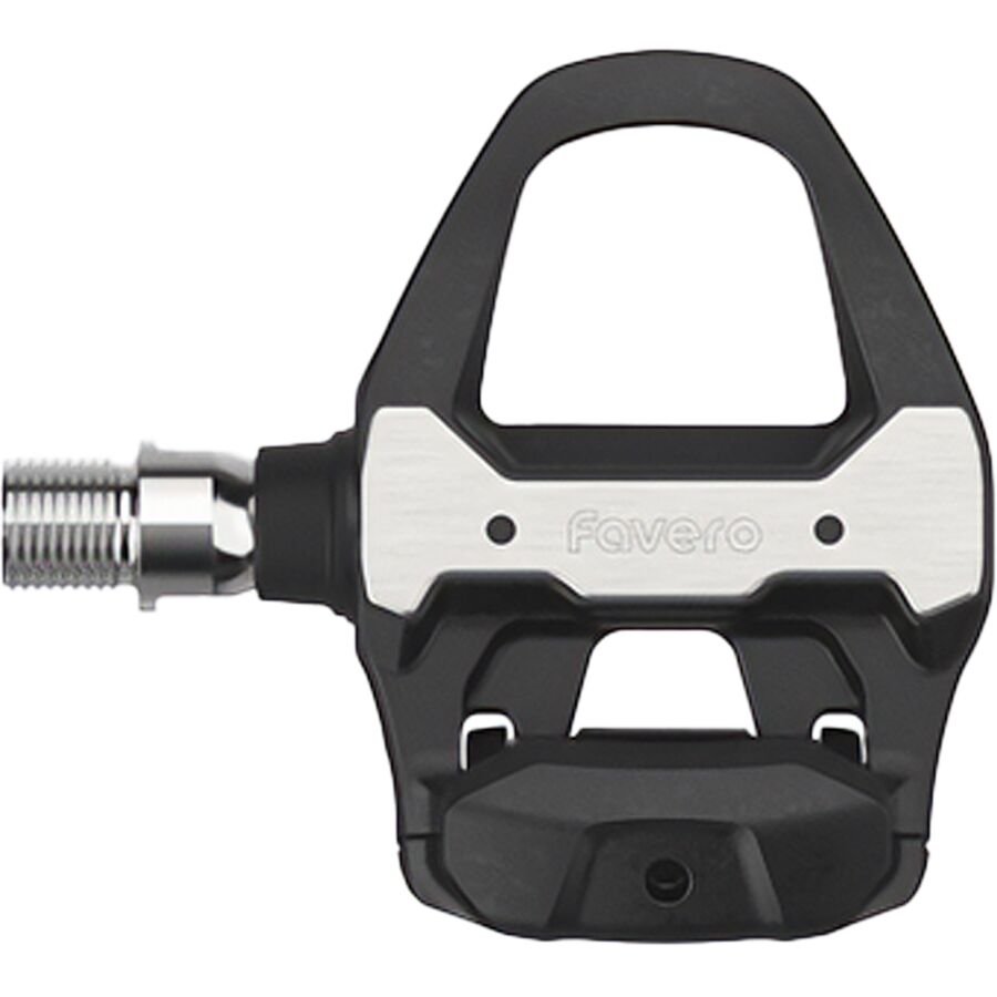 Favero Assioma PRO RS-1 Pedals - Bike