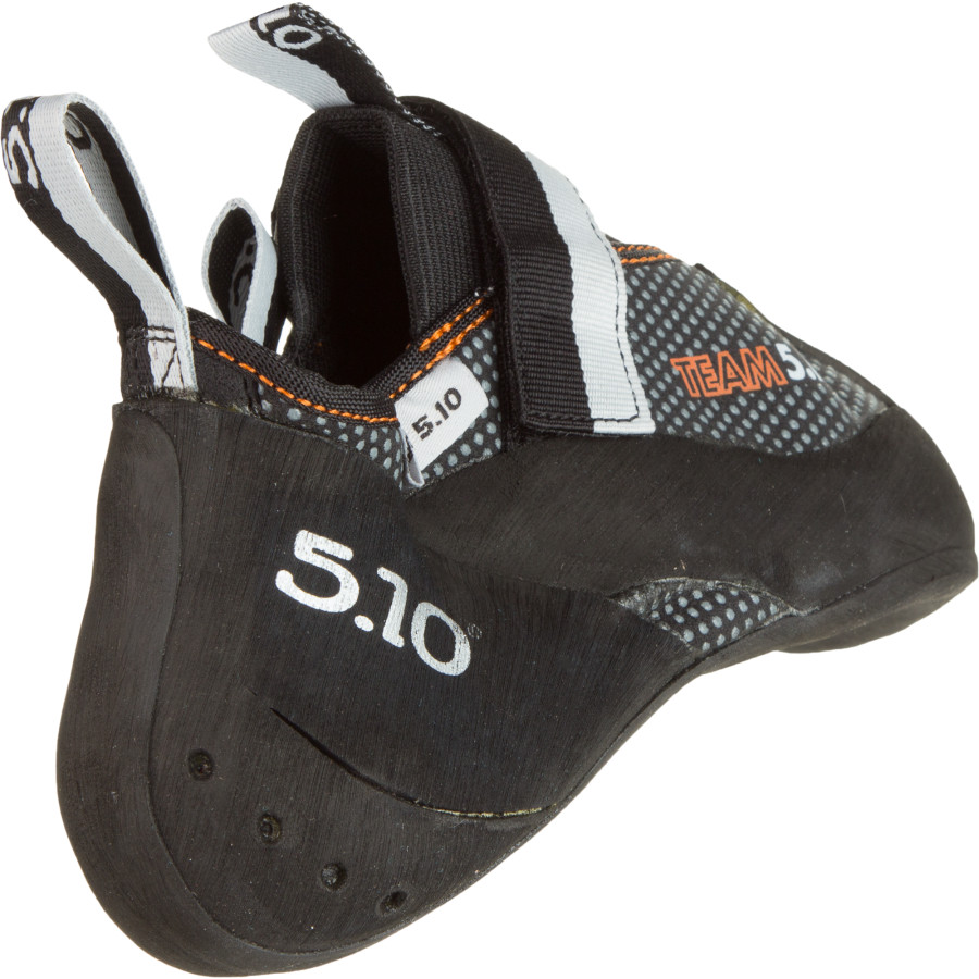 five ten team climbing shoes