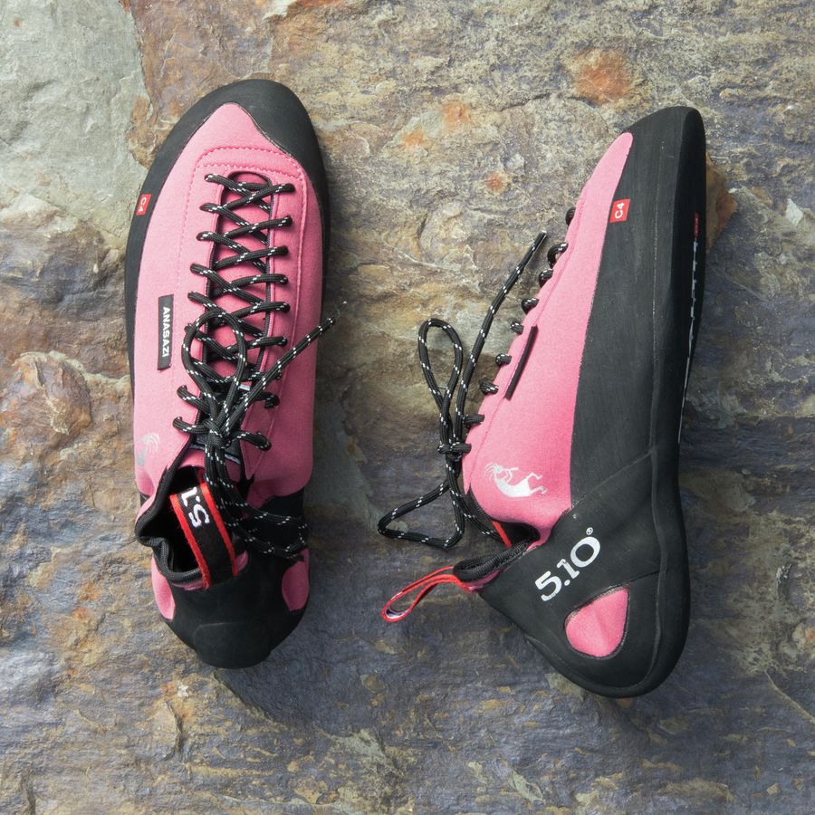 5.10 anasazi pink