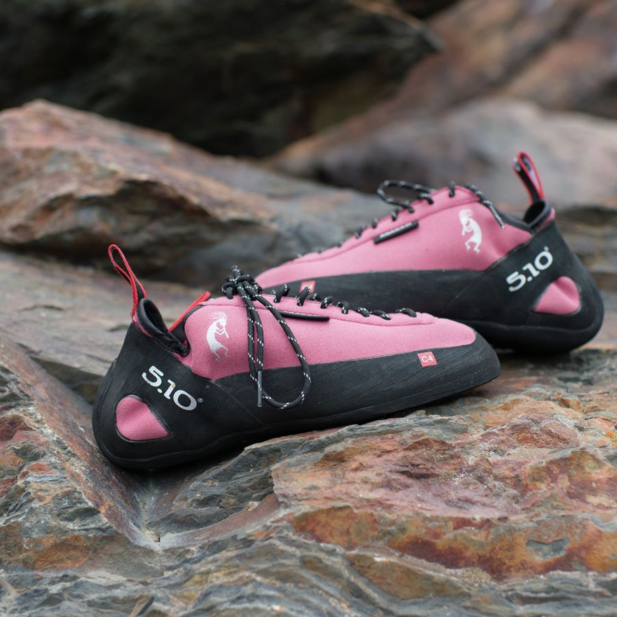 anasazi pink
