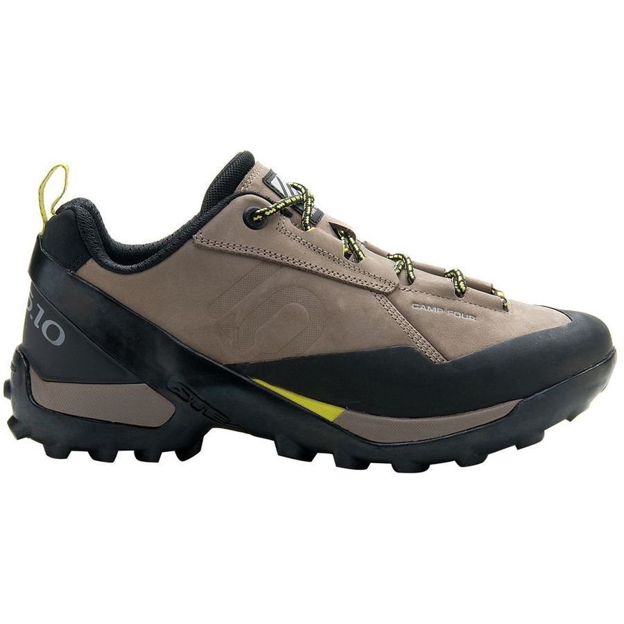 Five Ten Camp Four Men S Approach Shoe Five Ten Camp Four Men S Approach Shoe