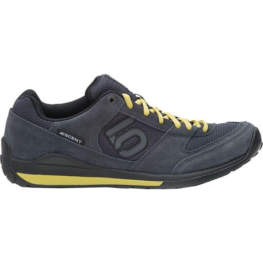 Five Ten Men S Aescent Approach Shoes Five Ten Men S Aescent Approach Shoes