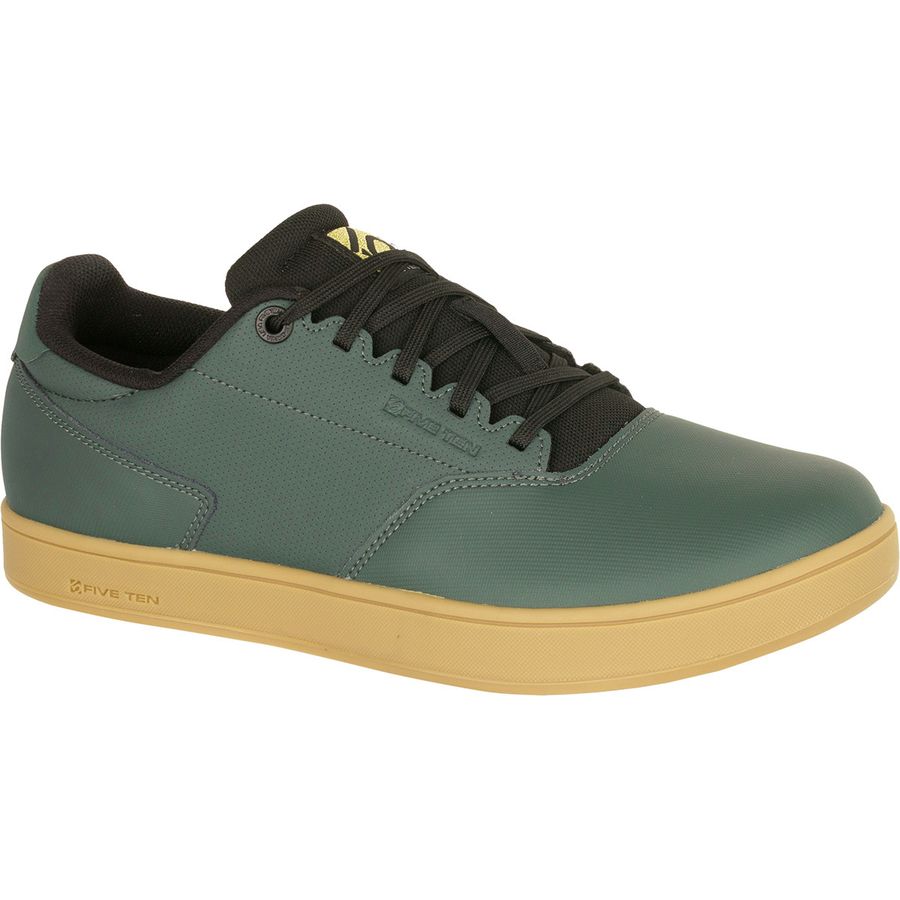 five ten clip shoes