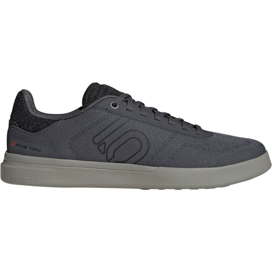 Five Ten Sleuth DLX Canvas Cycling Shoe - Men display picture 1