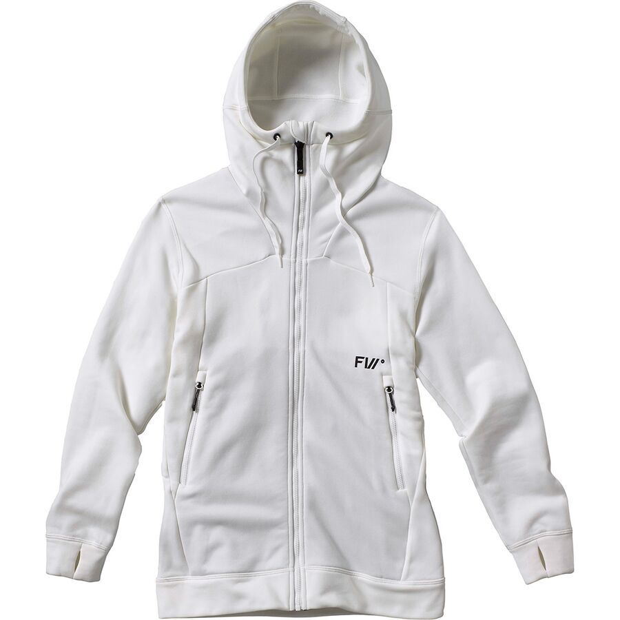 FW Manifest Powerstretch Pro Hoodie - Manifest Powerstretch MDL