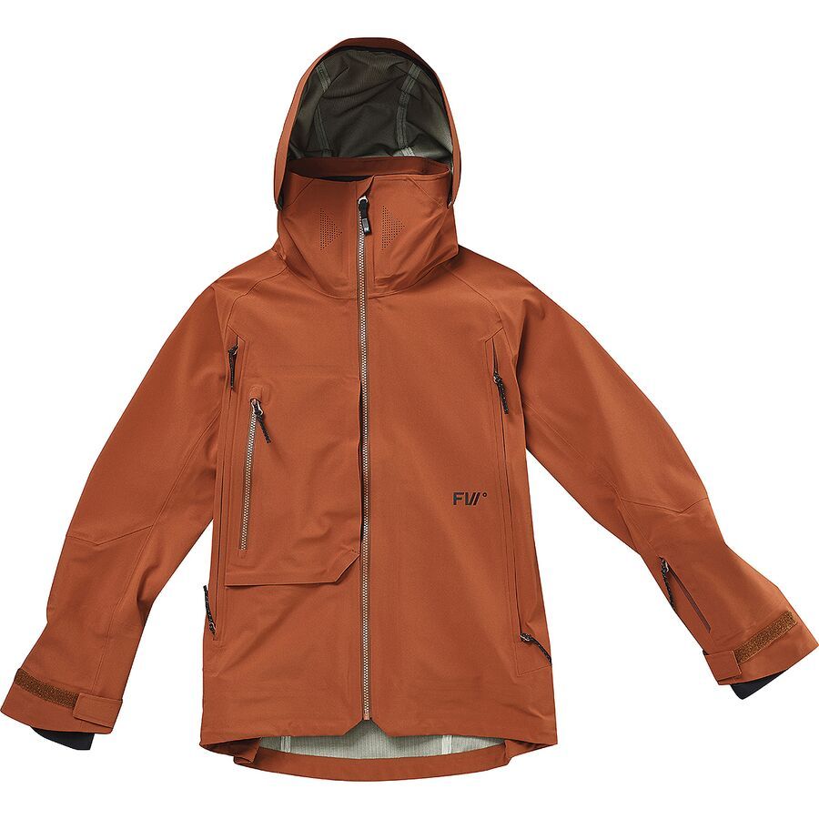 驚きの値段で Apparel FW Manifest Clothing - Women's - Jacket 3L Tour スキー