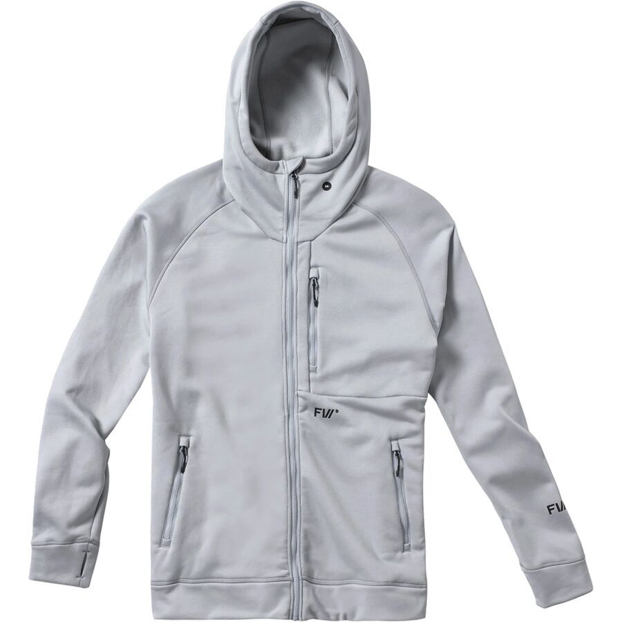 スキー FW Manifest Powerstretch Pro Hoodie FW Apparel Manifest Powerstretch Pro Hoodie - Men's - Clothing