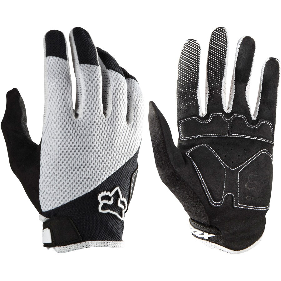 Fox Racing Reflex Gel Gloves - Men's | Backcountry.com