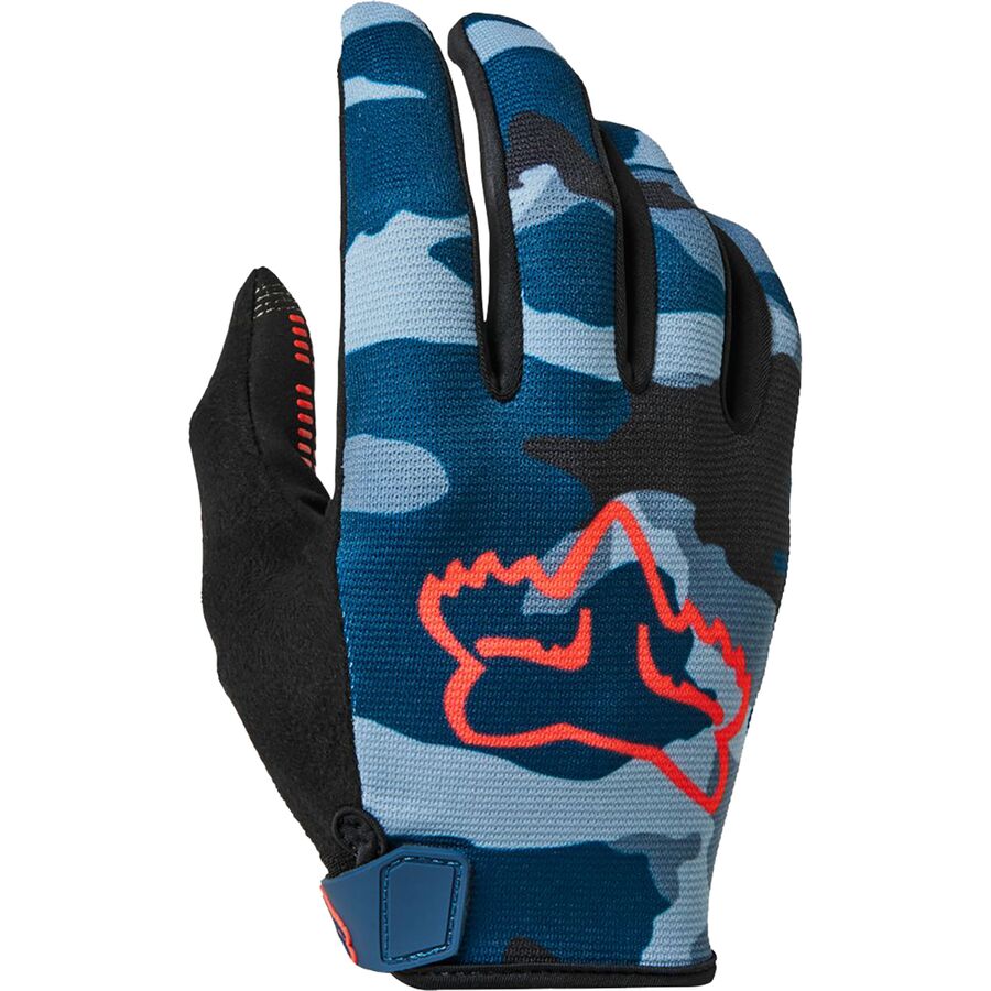 Black Fox Men/'s Ranger MTB Gloves