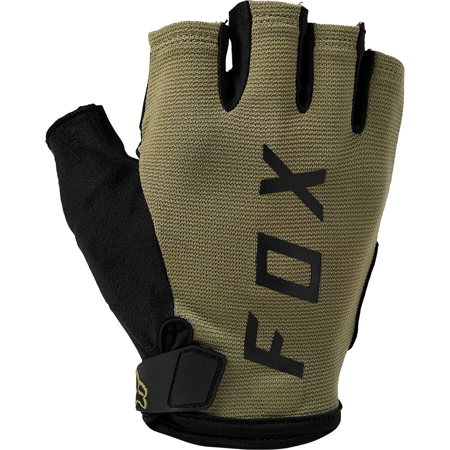 Fox Racing Ranger Gel Short Glove - Men's