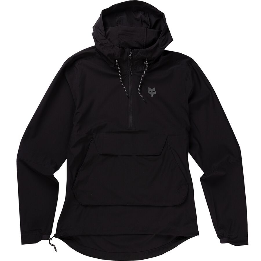FOX　RANGER WIND PULLOVER ジャケット Ranger Wind Pullover Jacket