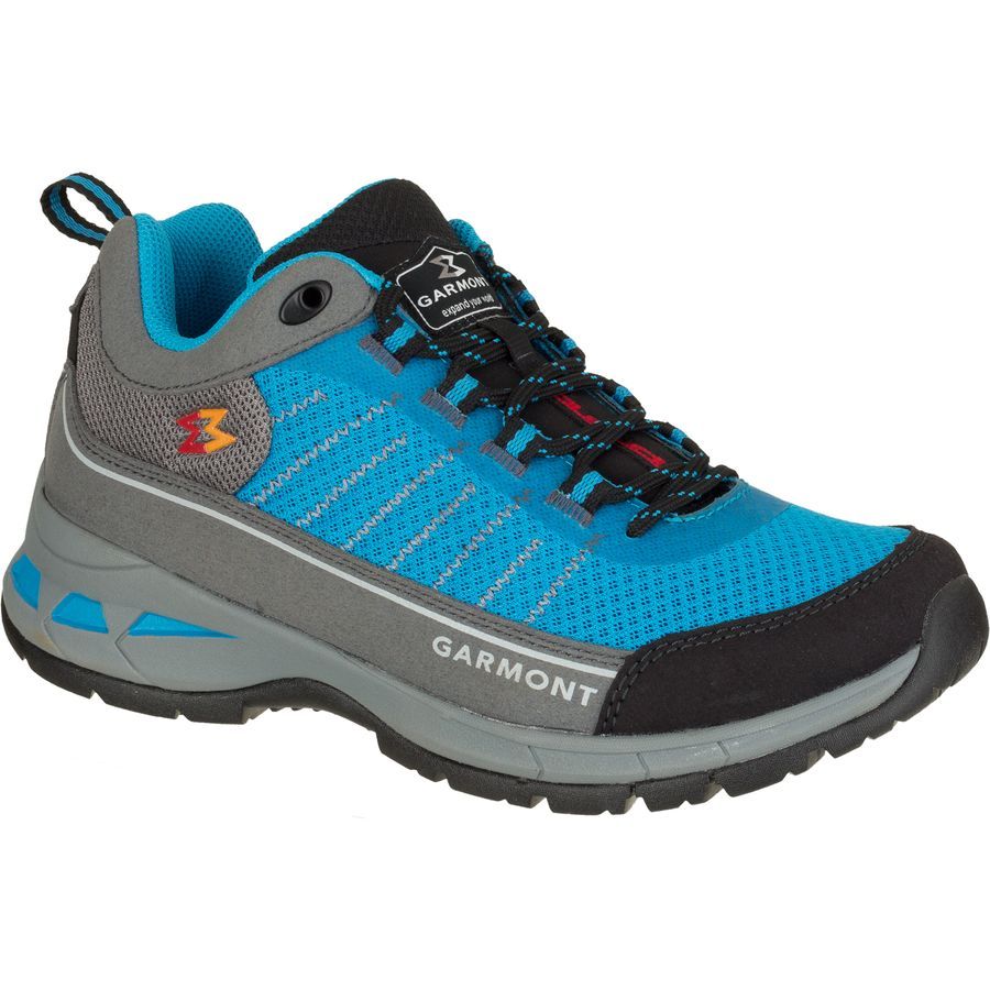 Garmont Nagevi Vented Hiking Shoes For Men Garmont Nagevi Vented Hiking Shoes For Men