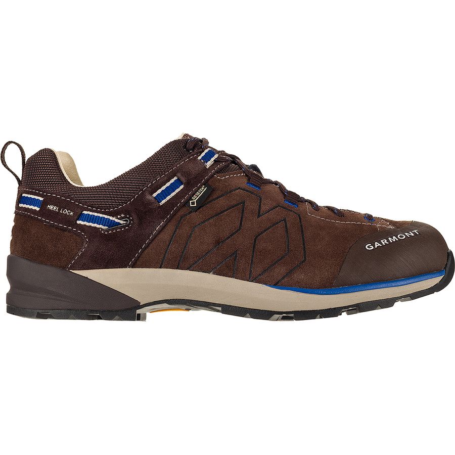 Santiago online low gtx