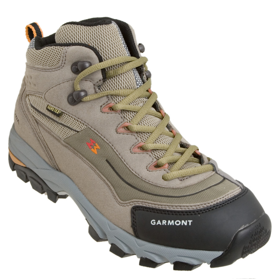 Garmont Kiowa Vegan GTX Day Hiking Boot 