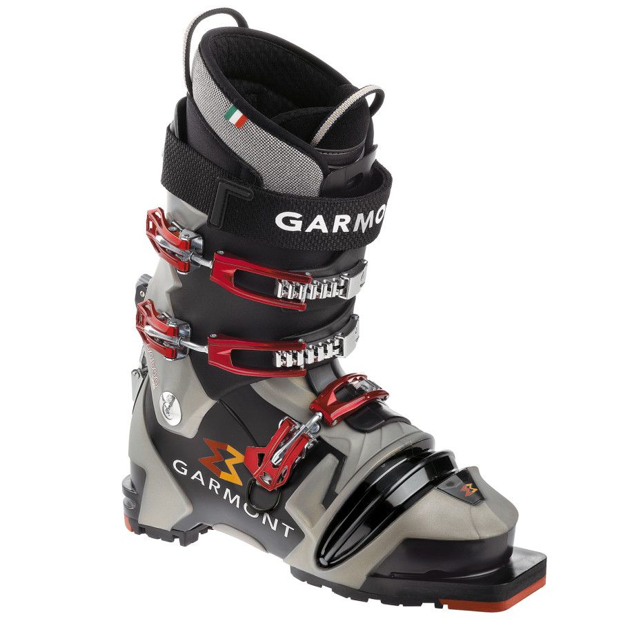 Garmont Voodoo Thermo Boot - Men's - Ski