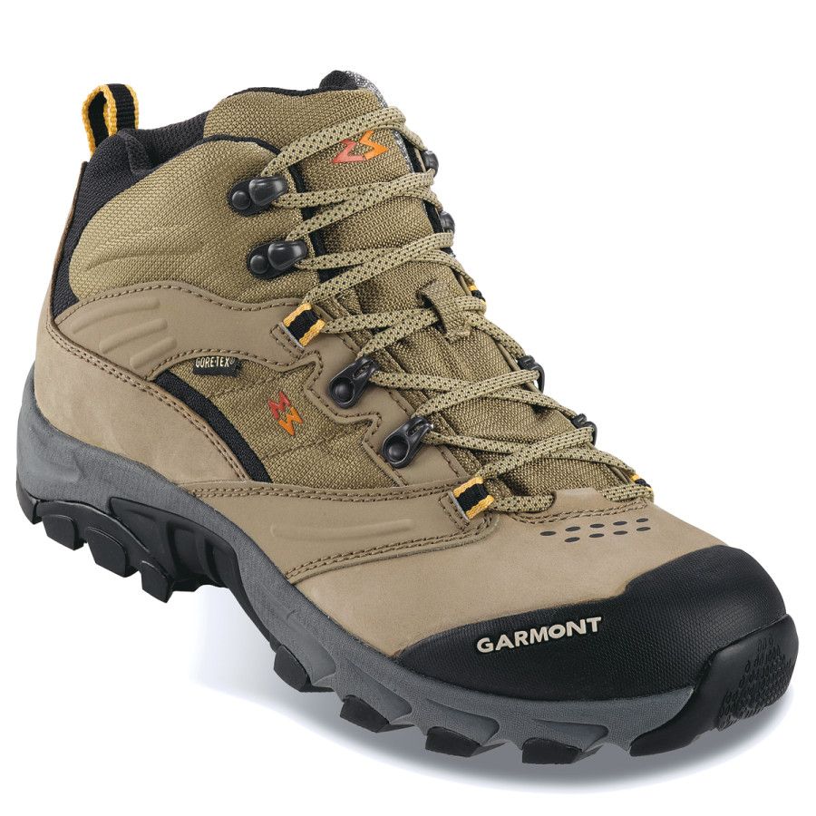 Garmont Flash GTX Hiking Boot - Women's - Footwear