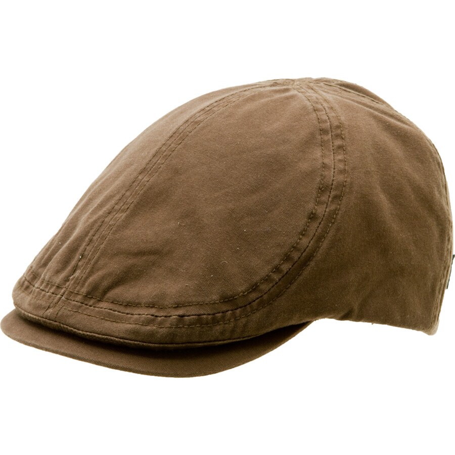 Goorin hats Product Features Goorin logo pin tops off the band straw makes this hat a stand out.