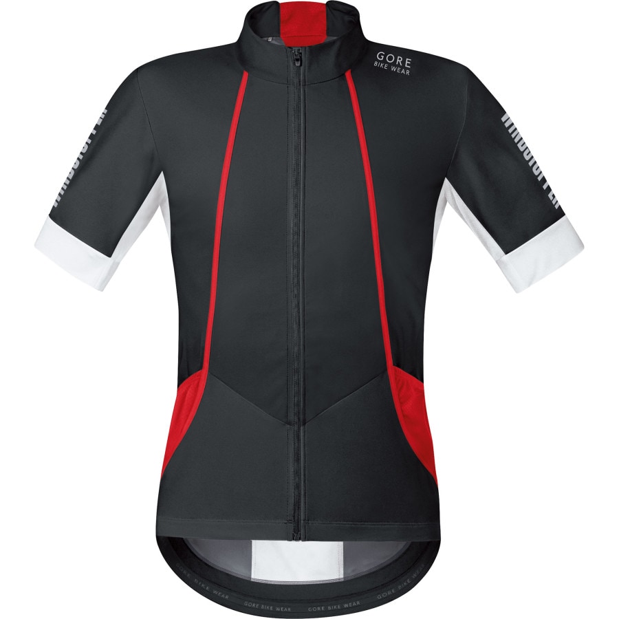 Gore oxygen windstopper jacket on sale