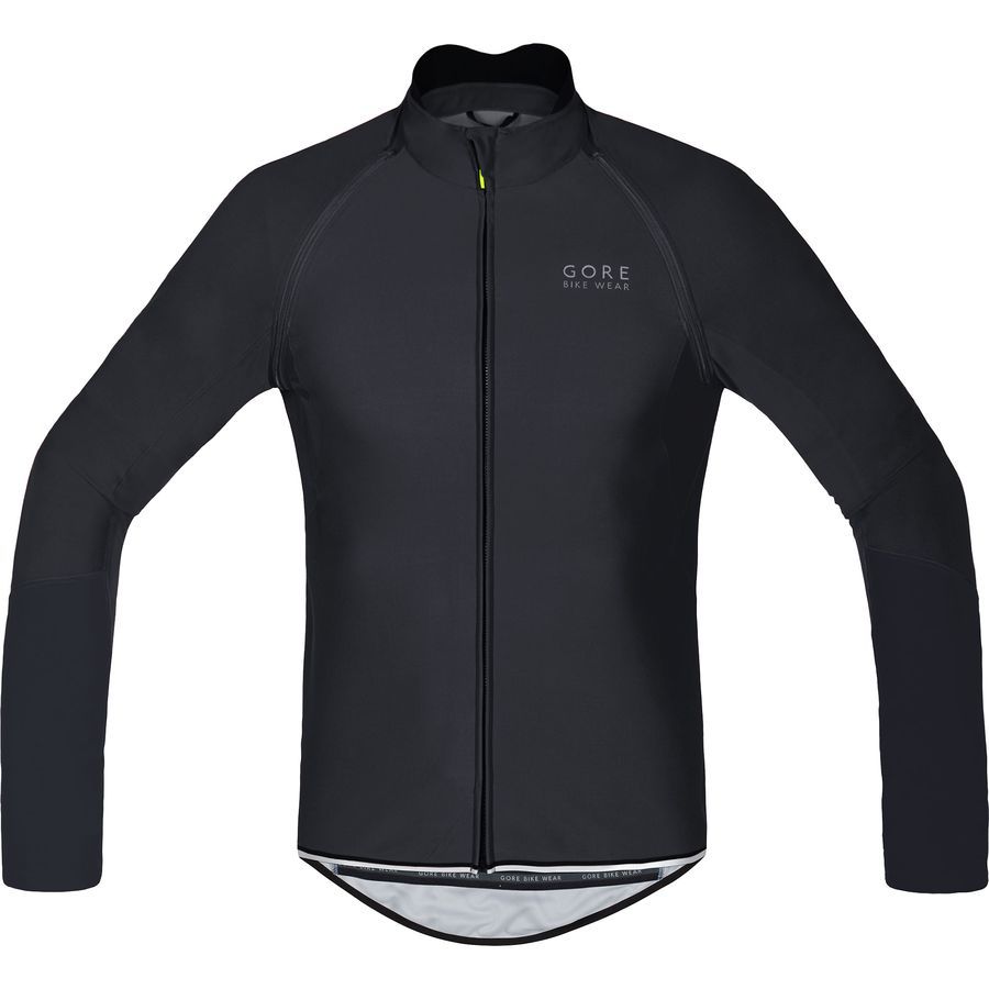 gore bike wear power 2.0 softshell ジャケット Gore Bike Wear Power 2.0 Windstopper Softshell Jacket