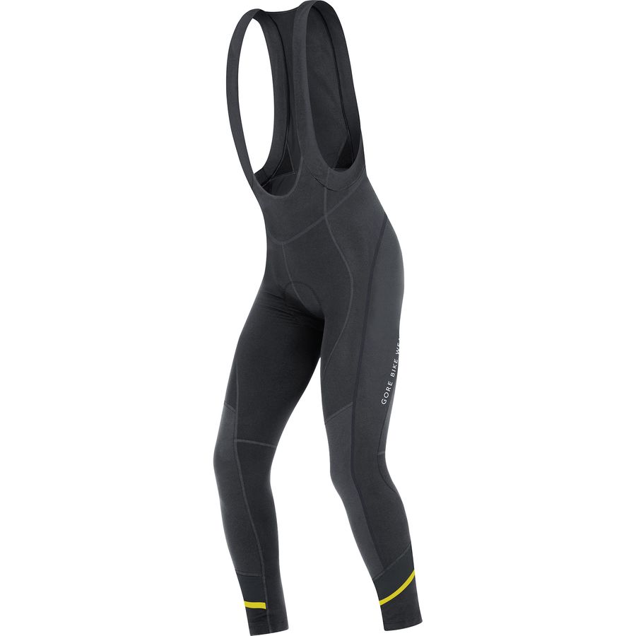 Gore Bike Wear Power 3.0 Thermo Plus Bib Tight - Men's - Bike