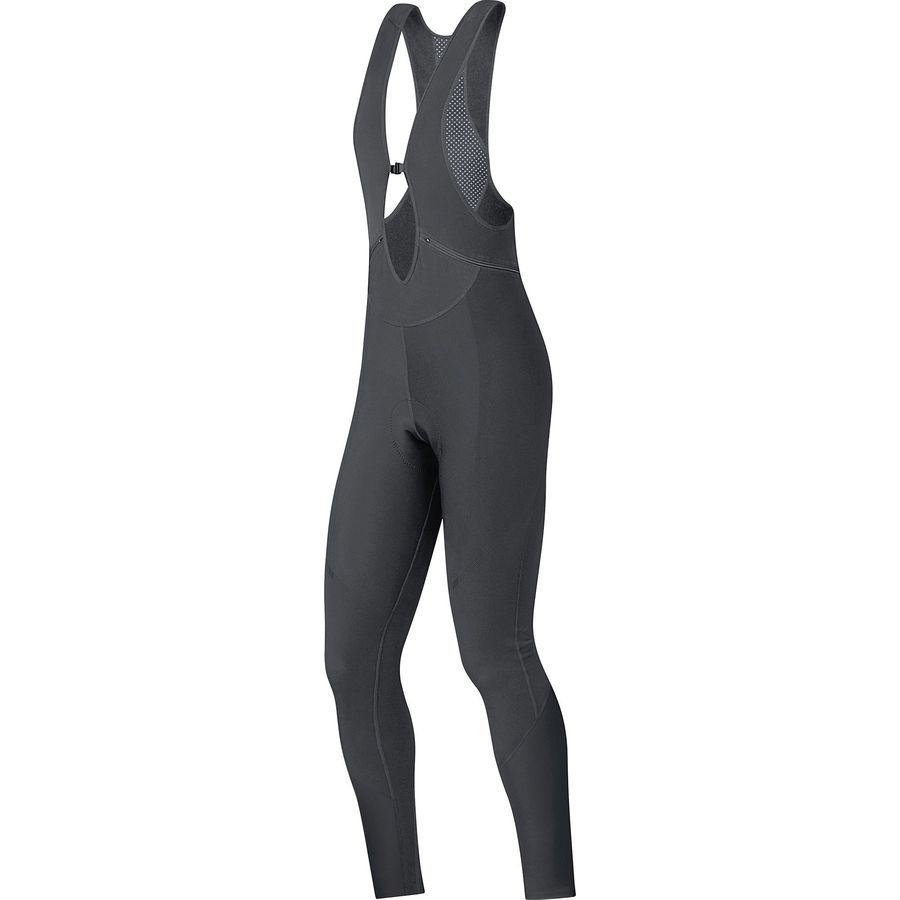 ウェア Gore Bike Wear Element Thermo BibTight+ Gore Bike Wear Element Thermo Bibtight+ - Women's - Bike