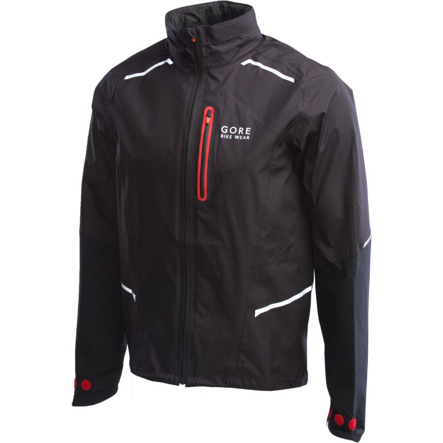 ウェア GORE BIKE WEAR Gore Bike Wear Men's Fusion GT AS Jacket # X-Large | eBay