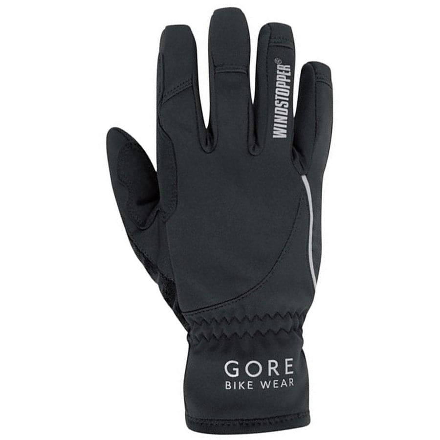 Gore Bike Wear Power Lady Windstopper Glove Women s Bike