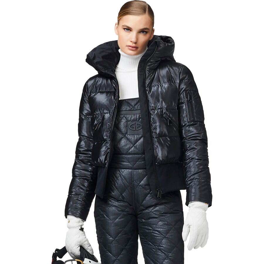 Goldbergh Bombardino No Fur Jacket - Women's - Clothing
