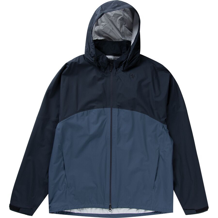 Goldwin PERTEX SHIELDAIR All Weathe Goldwin Pertex Shieldair All Weather Jacket - Men's - Clothing