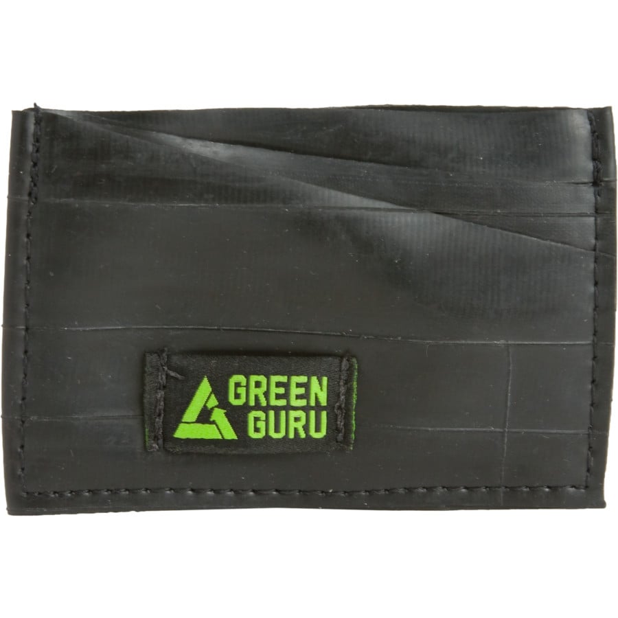 Green Guru Green Guru