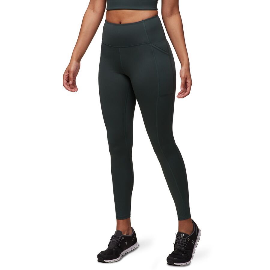 Girlfriend Collective Leggings With Pockets