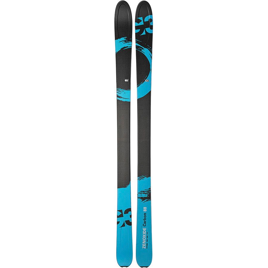 G3 ZenOxide Carbon 88 Ski - Ski