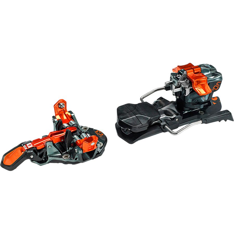 G3 ION 12 Binding with Brakes - Ski