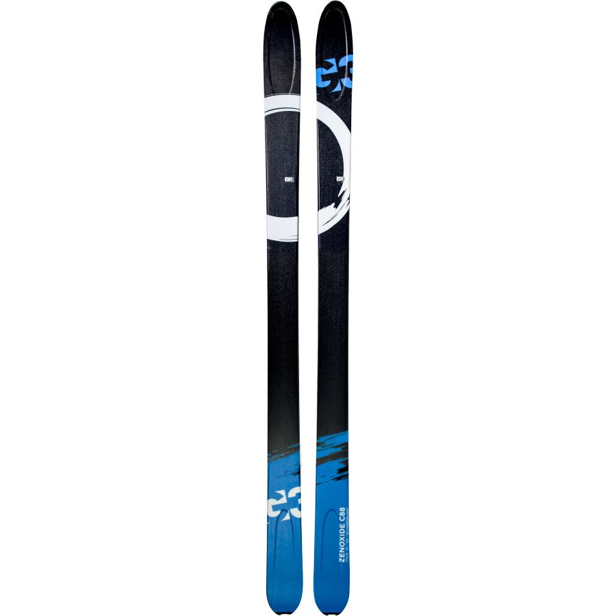 G3 ZenOxide C 88 Ski - Ski