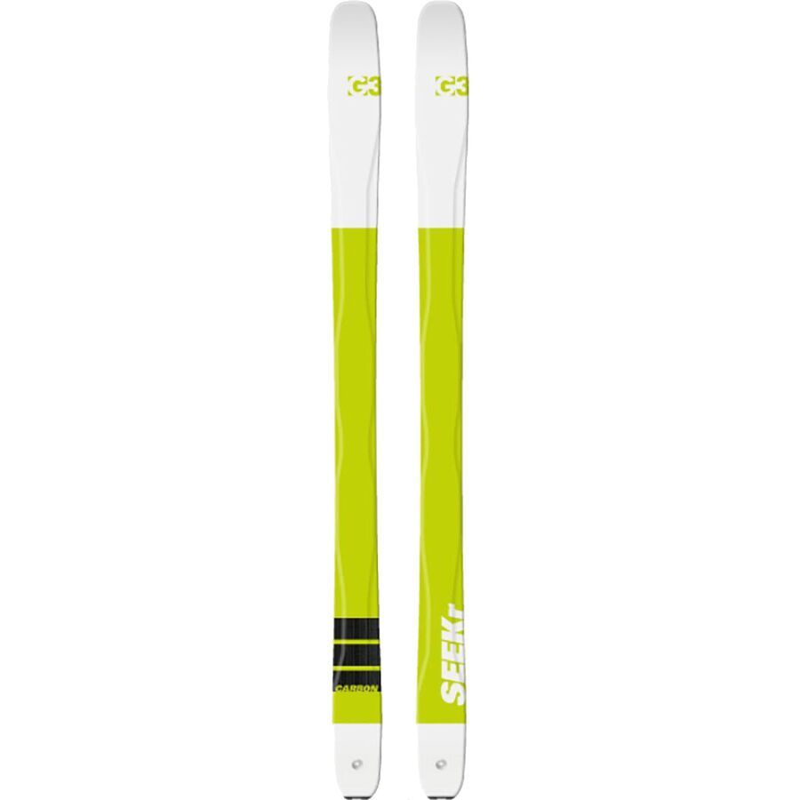 スキー G3 SEEKr 110 180cm G3 SEEKr 110 Ski - 2023 - Ski