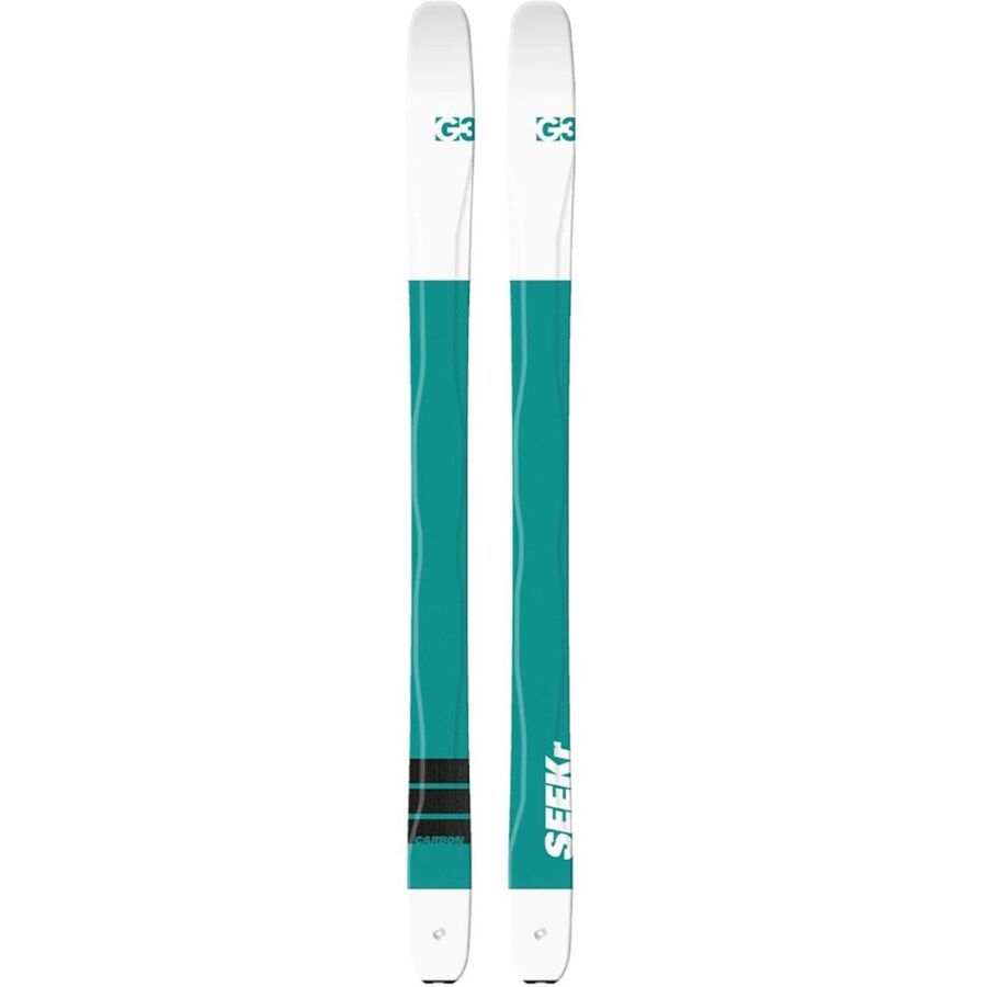 スキー G3 SEEKr 110 180cm G3 SEEKr 110 Skis