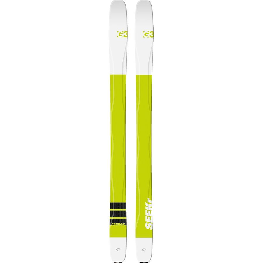 G3 SEEKr 100 Alpine Touring Ski - Ski