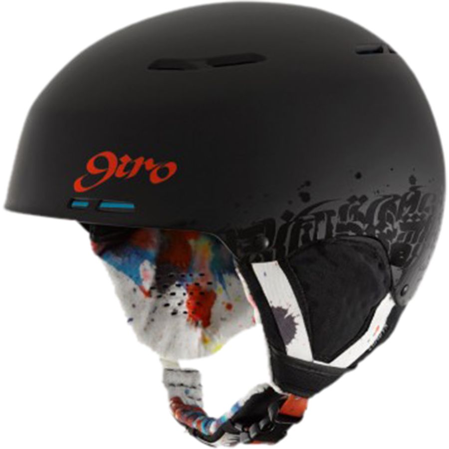 Giro Combyn Helmet - Ski