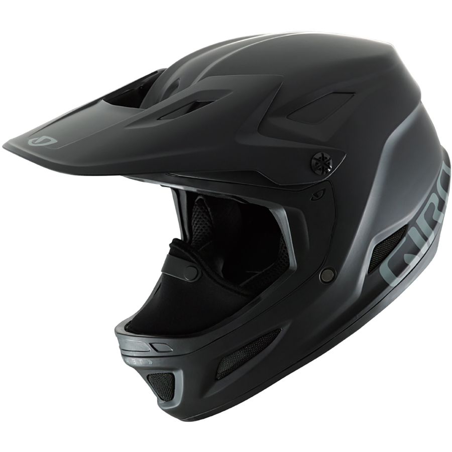 giro cipher s full face helmet for ski/snowboard Surface Ski - Snowboard Helmet Men, Women & Youth A convenient Fidlock magnetic closure enables easy Giro Cipher full face helmet