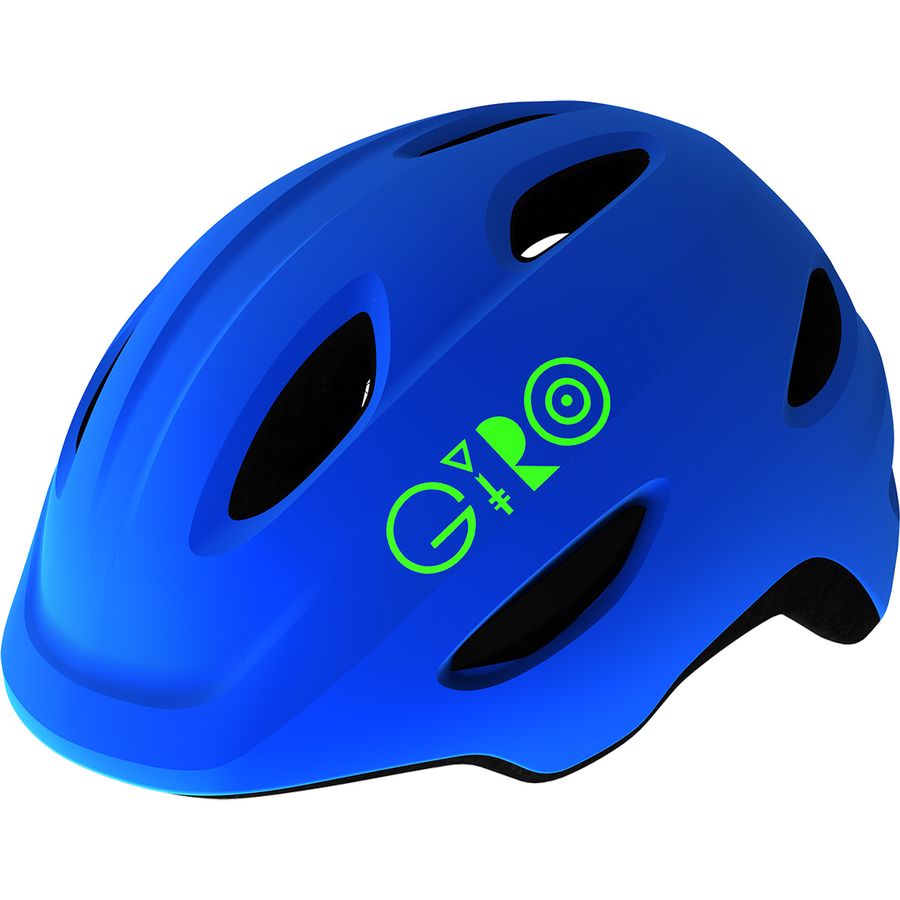 Giro Scamp MIPS Helmet - Kids' - Bike