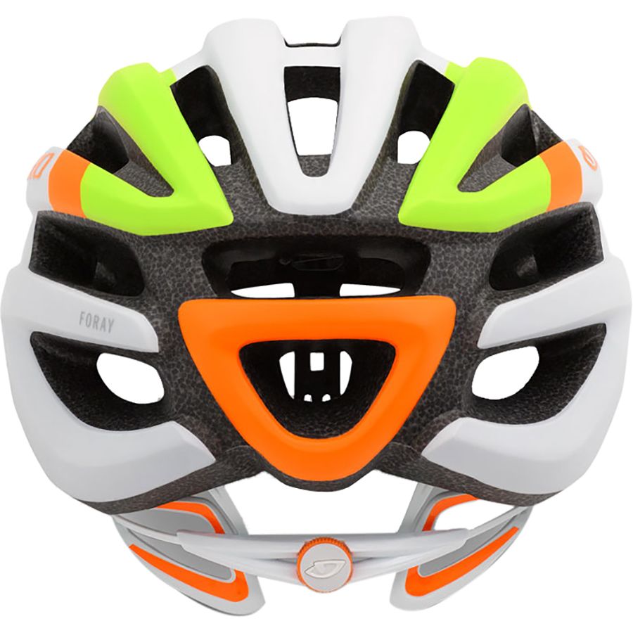 giro foray mips white