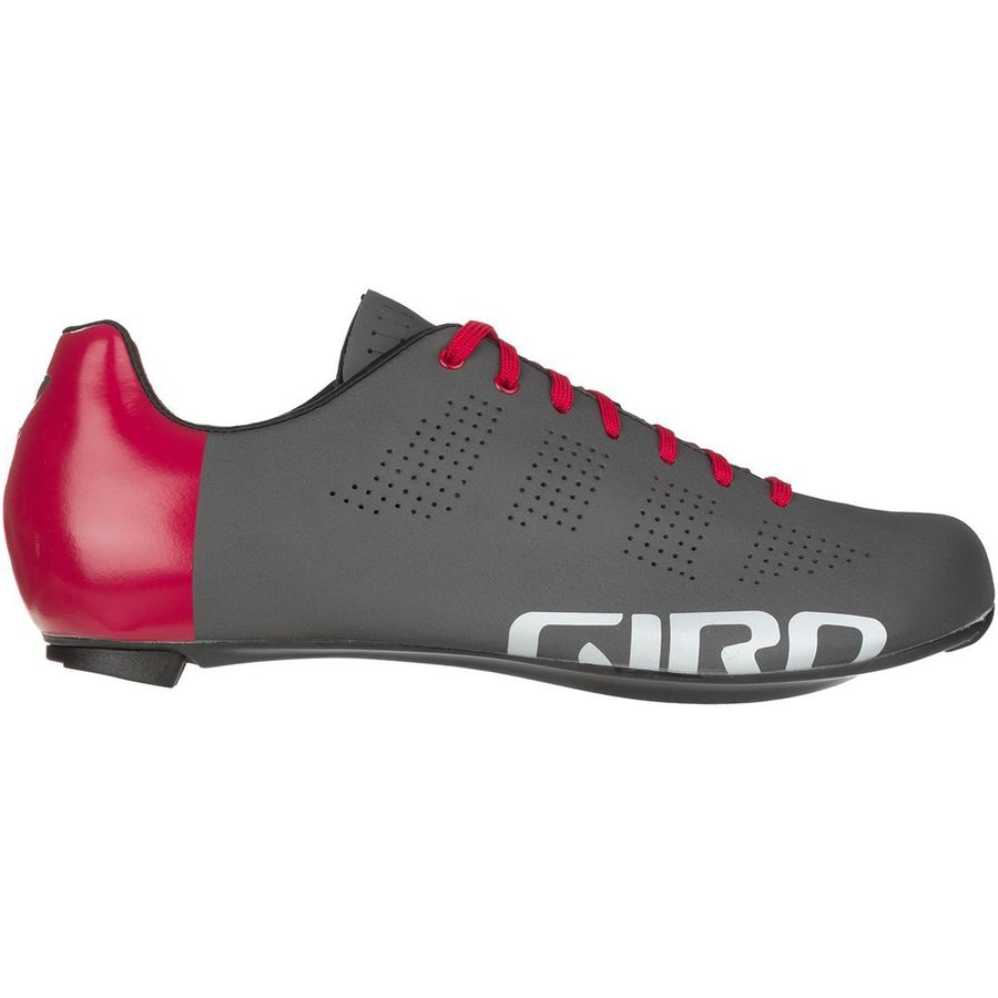 GIRO EMPIRE ACC　レッド　40 Giro Empire ACC Limited Edition Cycling Shoes - Men's - Bike
