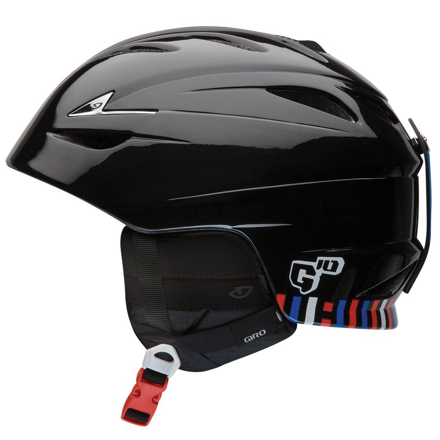 Giro G10 Helmet - Ski