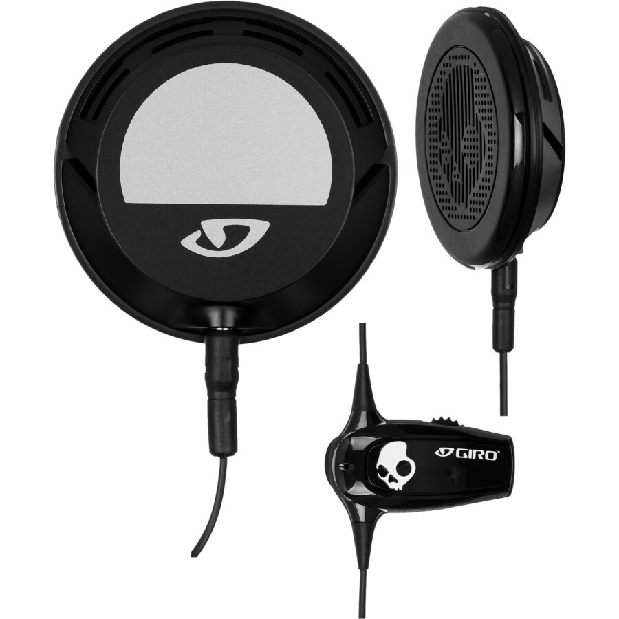 Giro helmet audio on sale