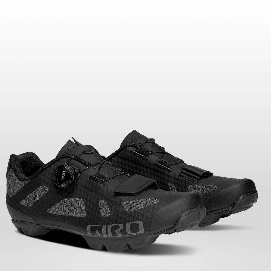 giro rincon mtb cycling shoes