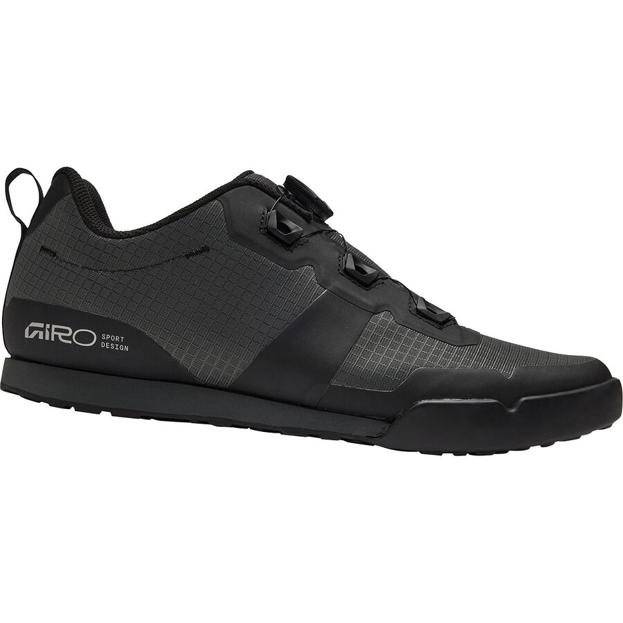 Giro Tracker Cycling Shoe - Men's - Bike